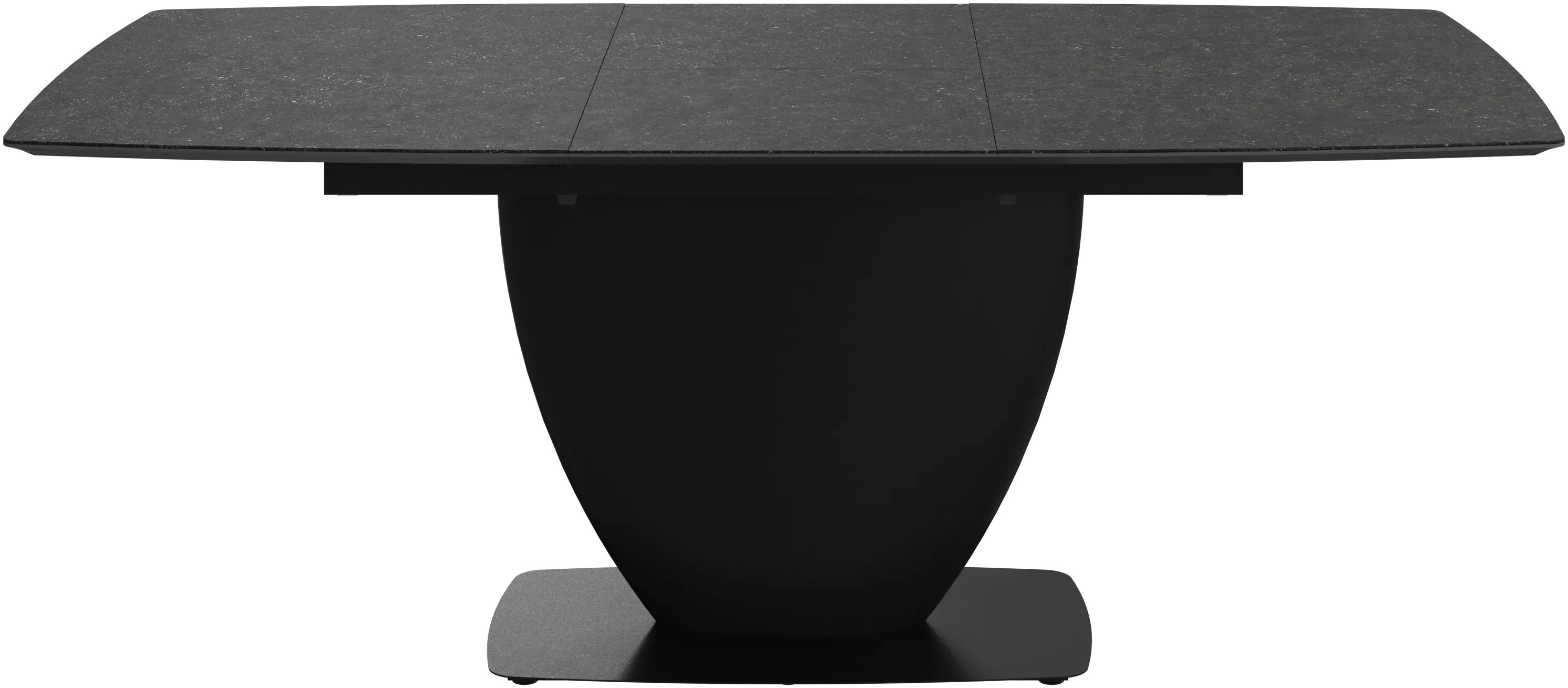 umico　BoConcept⭐︎伸縮可能　ダイニングテーブル 伸張式ダイニングテーブル | コレクションはこちら - セラミック